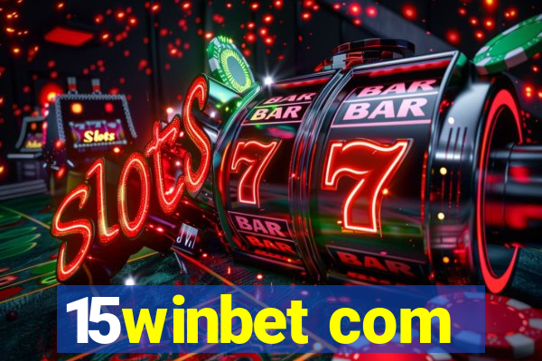 15winbet com